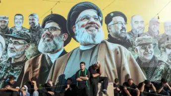 Il primo problema dei cristiani in Libano è Hezbollah, non Israele