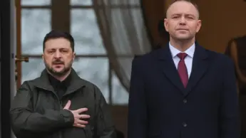Polonia-Ucraina, è ancora scontro sulle stragi della Volinia