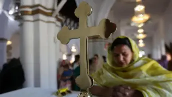Un cristiano è stato sgozzato in Pakistan per un bicchiere d’acqua