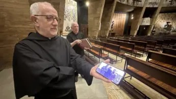 «Il cuore agostiniano del mio amico Leone XIV»