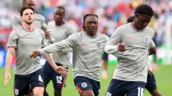 Dalla “pozzanghera” al Mondiale, Eberechi Eze non è più solo “quello dell’Arsenal”