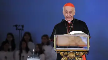 Cesana: «Ruini fu un vero pastore, una guida chiara e coraggiosa»