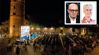 Il Premio Amicone 2026 ad Alessandro Sallusti e Aura Miguel