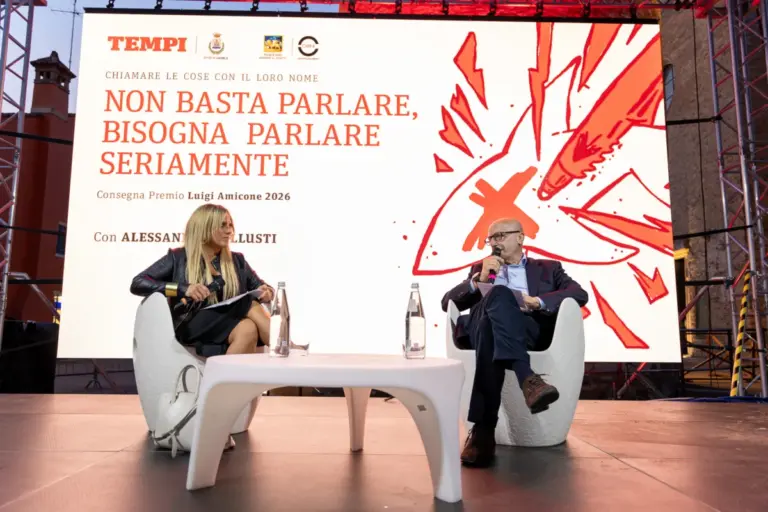 Sallusti: «Tifo per Elly Schlein. Vannacci non faccia il capitano di ventura»