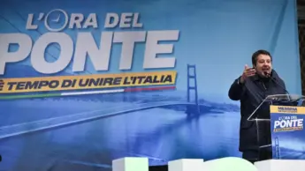 Non confondere il Ponte con l’acqua sporca