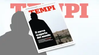 “Il nervo scoperto del mondo”. Che cosa c’è su Tempi di luglio