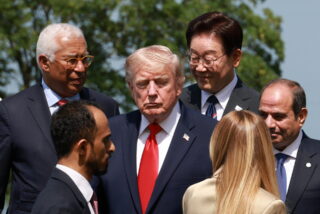 Trump e la geopolitica nell’era delle conseguenze