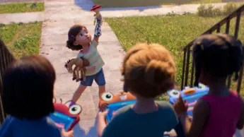 È chiaro che devono smetterla di giocare (male) con “Toy Story”