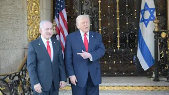 Il momento di massima vicinanza fra America e Israele rischia di finire in divorzio