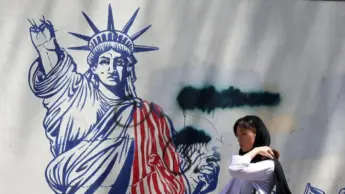 «Il regime in Iran ha vinto, ma il popolo sogna ancora la libertà»