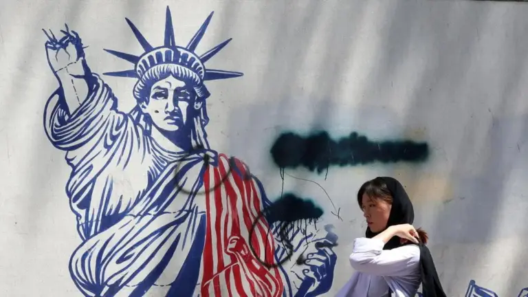 &laquo;Il regime in Iran ha vinto, ma il popolo sogna ancora la libert&agrave;&raquo;