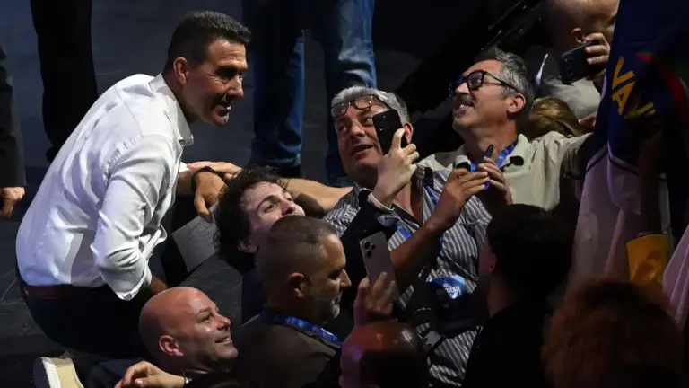 «Con il doppio turno il problema Vannacci si risolve alla radice»