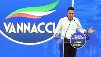 Vannacci sì, Vannacci no