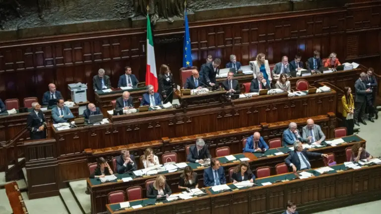 Quale gioco sta facendo la maggioranza sulla legge elettorale