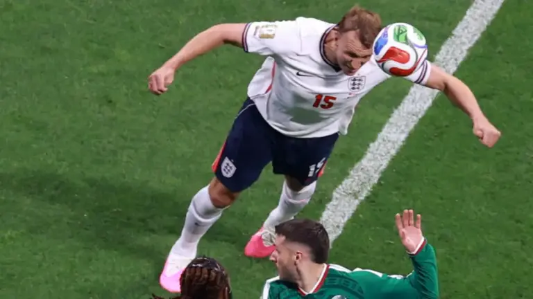 Perché Dan Burn piace così tanto ai tifosi inglesi (anche se gioca pochissimo)