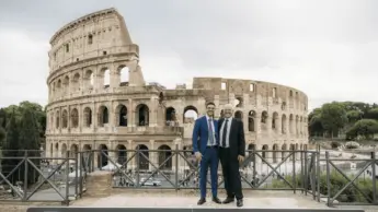 L’amicizia fa la forza