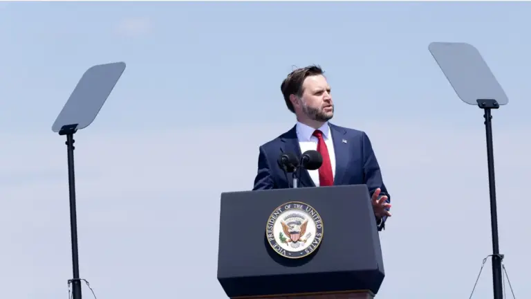JD Vance, un cristiano per tutte le stagioni