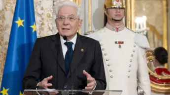 Monito della sinistra: «Il Quirinale è mio e lo gestisco io»