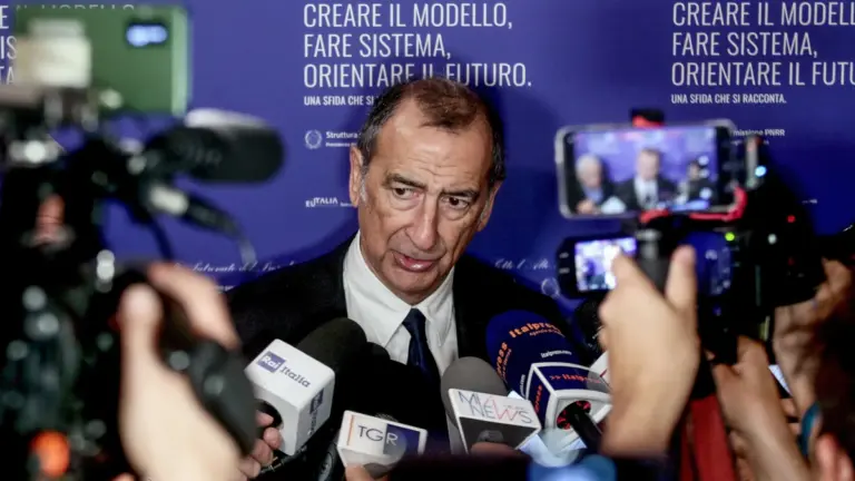 A un anno dal «ciclone inchiesta» sull’urbanistica, a Milano «non è ripartito niente»