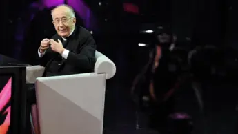 Per noi diavoli il cardinal Ruini è stato un avversario coi fiocchi