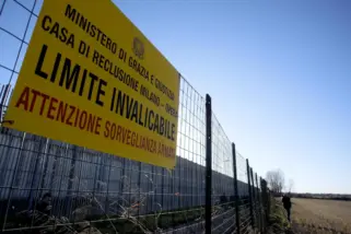 Quelle carceri vanno chiuse per dignità