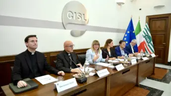 La sfida della Magnifica Humanitas: la Cisl rilancia l’umanesimo del lavoro contro populismi e tecnocrazia