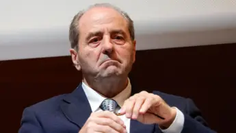No, Di Pietro no