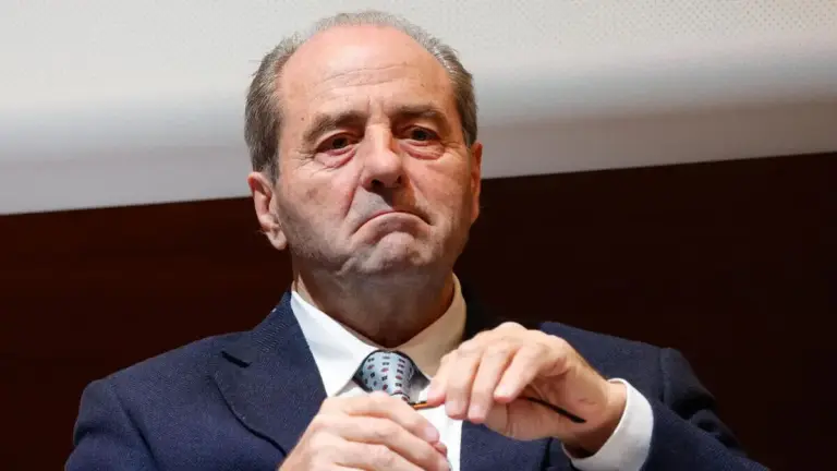 No, Di Pietro no