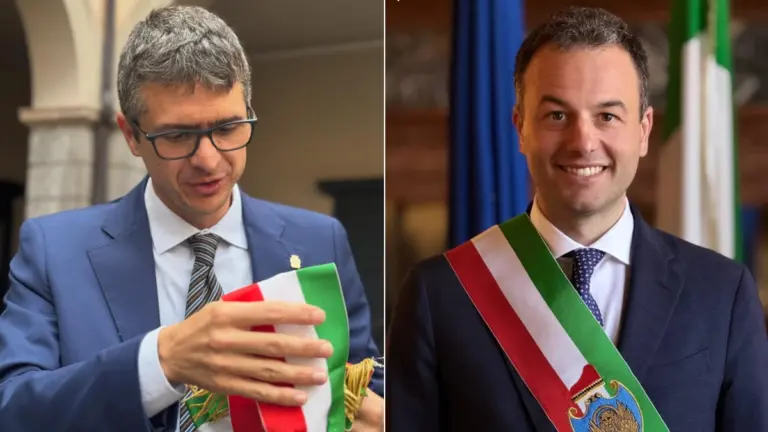 Boscagli e Venturini. L’“intelligenza della fede” di due giovani nuovi sindaci