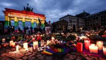Se l’attentatore al Gay Pride è islamico, la colpa è della Chiesa