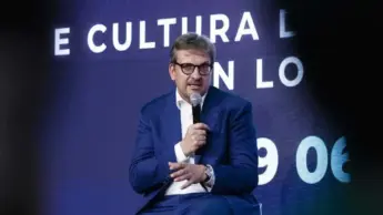 «Ai giovani diciamo: idee e coraggio. La Lombardia vi supporta»