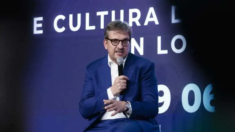 «Ai giovani diciamo: idee e coraggio. La Lombardia vi supporta»