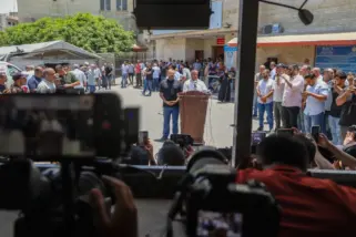 «Come si fa a credere ancora ad Hamas?»