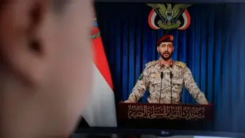 A che gioco stanno giocando gli houthi