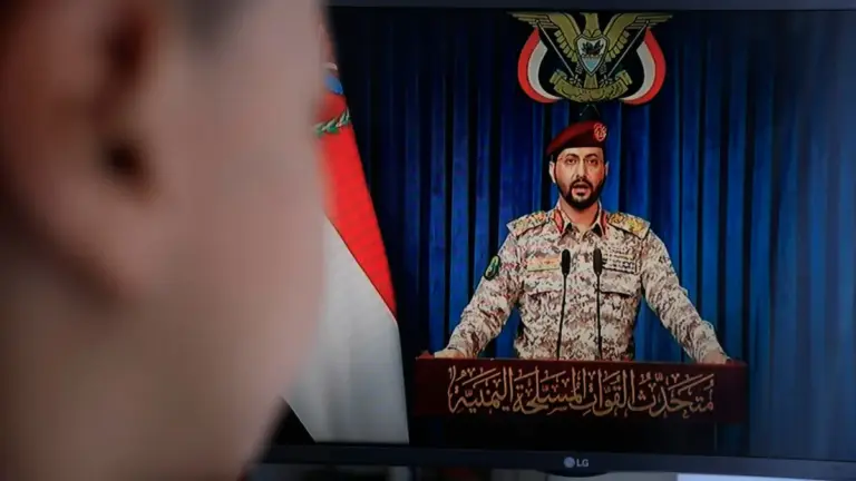 A che gioco stanno giocando gli houthi