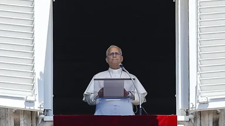 Magnifica Humanitas: difendere una novità di vita nel presente
