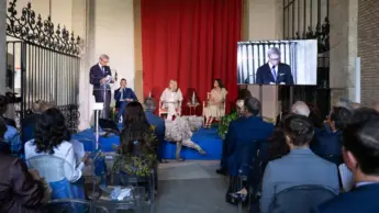 Presentato il Meeting di Rimini, “L’amor che move il sole e l’altre stelle”