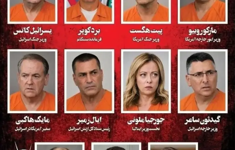 Perché Meloni è finita nel mirino dell’Iran