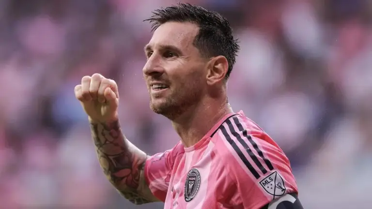 La sfida statunitense al calcio europeo
