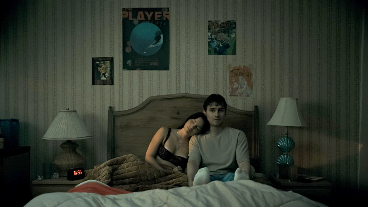 Fotogramma del film &ldquo;Obsession&rdquo; di Curry Barker