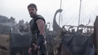 In ogni film che avete visto c’è qualcosa dell’Odissea