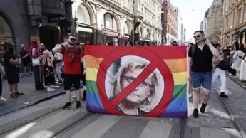 Chiedo all’Europa di difendere la mia libertà di pensarla cristianamente su matrimonio e sessualità