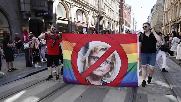 L’Europa difenda la mia libertà di pensarla cristianamente sul matrimonio