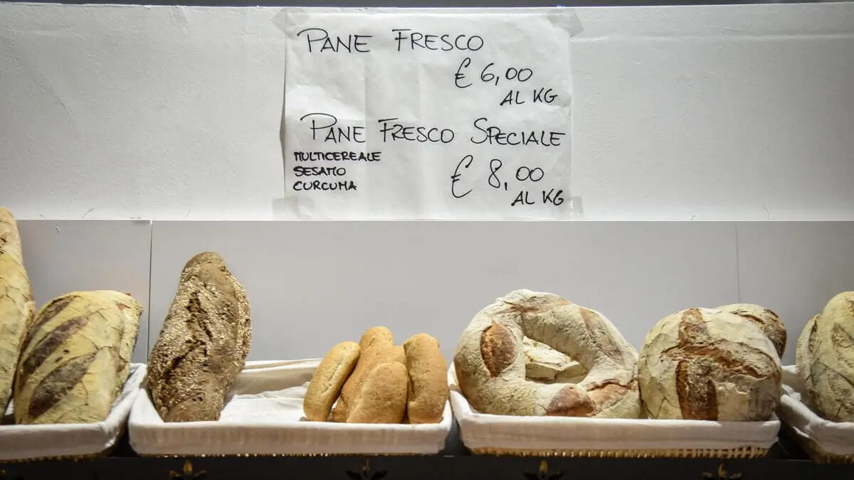 pane