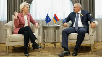 L’Artsakh non può diventare parola proibita perché disturba i vincitori