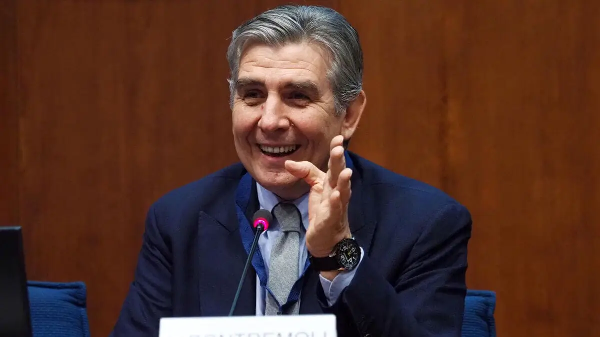 Andrea Pontremoli, Ceo e General Manager Dallara