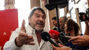 A che punto siamo della barzelletta su Ranucci