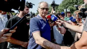 «Legittima difesa? Non si cambia la legge per il caso Roggero»