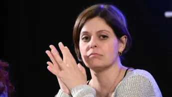 Pensavamo fosse Tina Anselmi e invece era Ilaria Salis