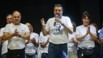 Il caso Roggero non può diventare una bandiera della destra